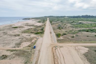 Venta  Maldonado Punta Negra