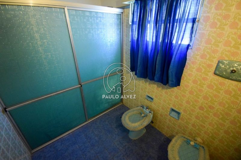 Baño completo