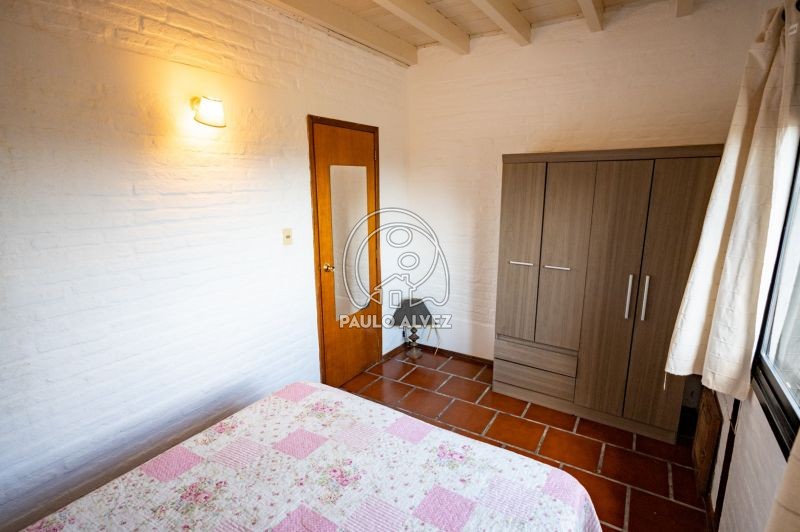 Dormitorio matrimonial 