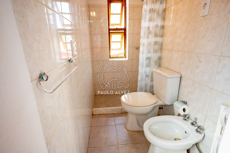 Baño en suite 