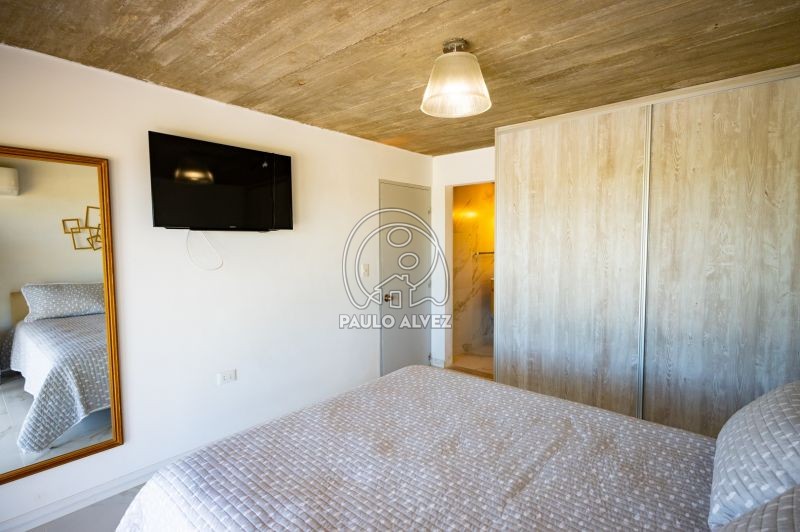 Dormitorio en suite