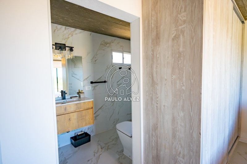 Baño en suite