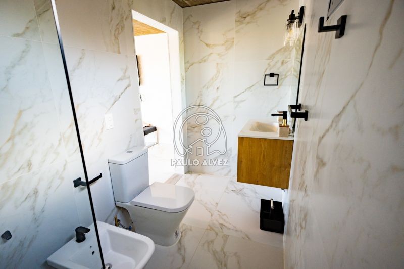 Baño en suite