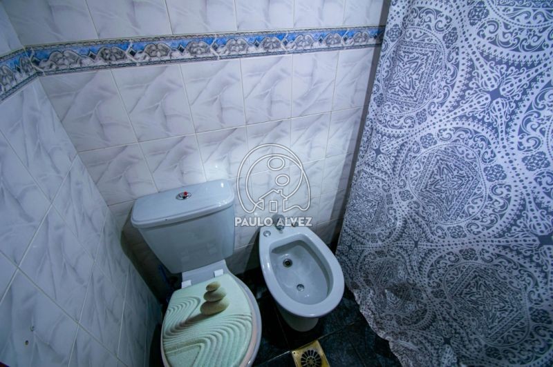 Baño completo