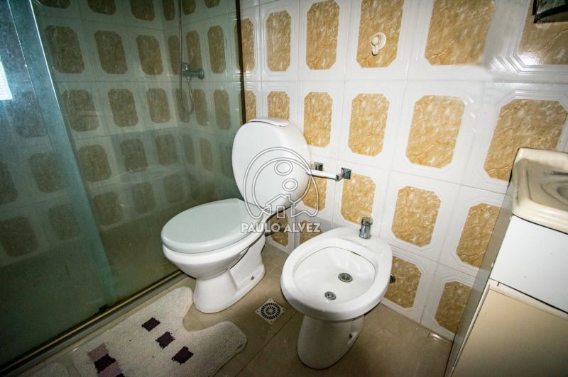 Baño completo 