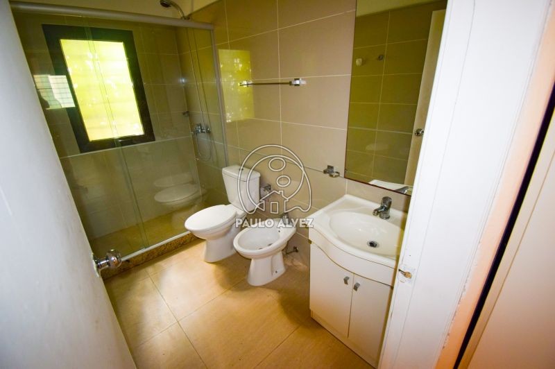 Baño en suite 