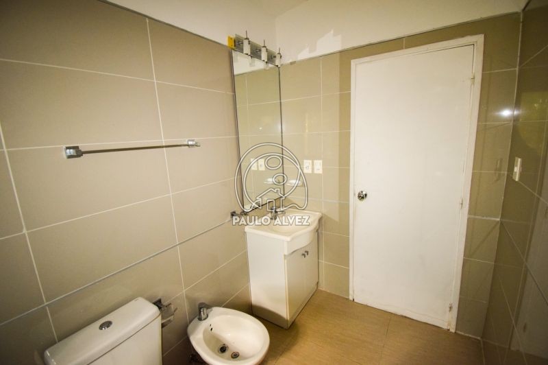 Baño en suite 