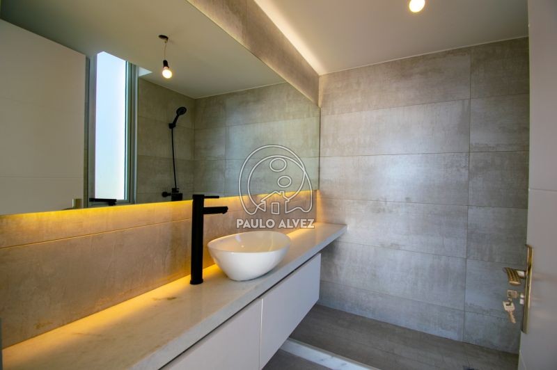 Baño en suite 