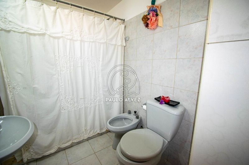 Baño completo