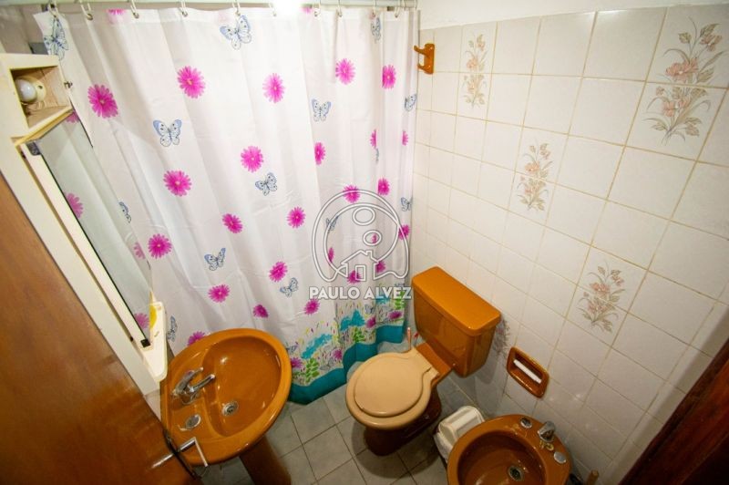 Baño completo 