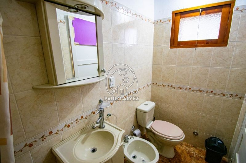 Baño completo 