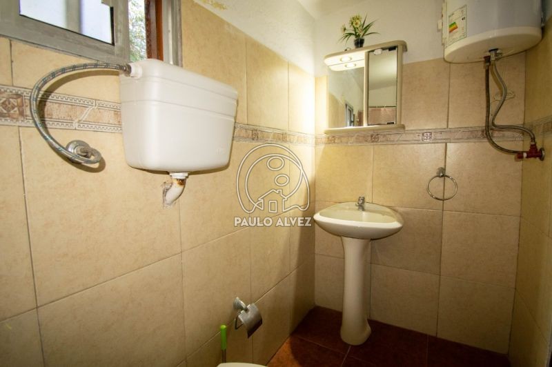 Baño 