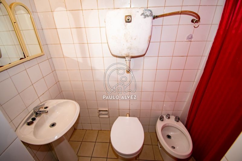 Baño completo 