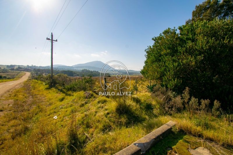 Vista a los cerros