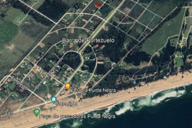 Venta  Maldonado Barra de Portezuelo