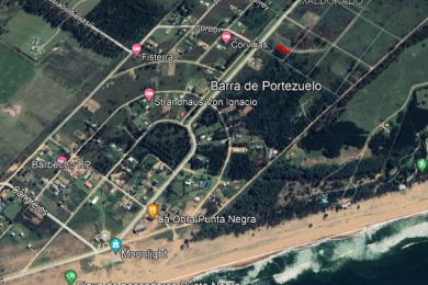 Venta  Maldonado Barra de Portezuelo